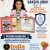 INDIA BOOK OF RECORD HOLDER
